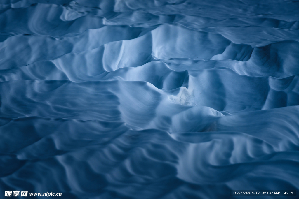 流体质感纹理彩色背景