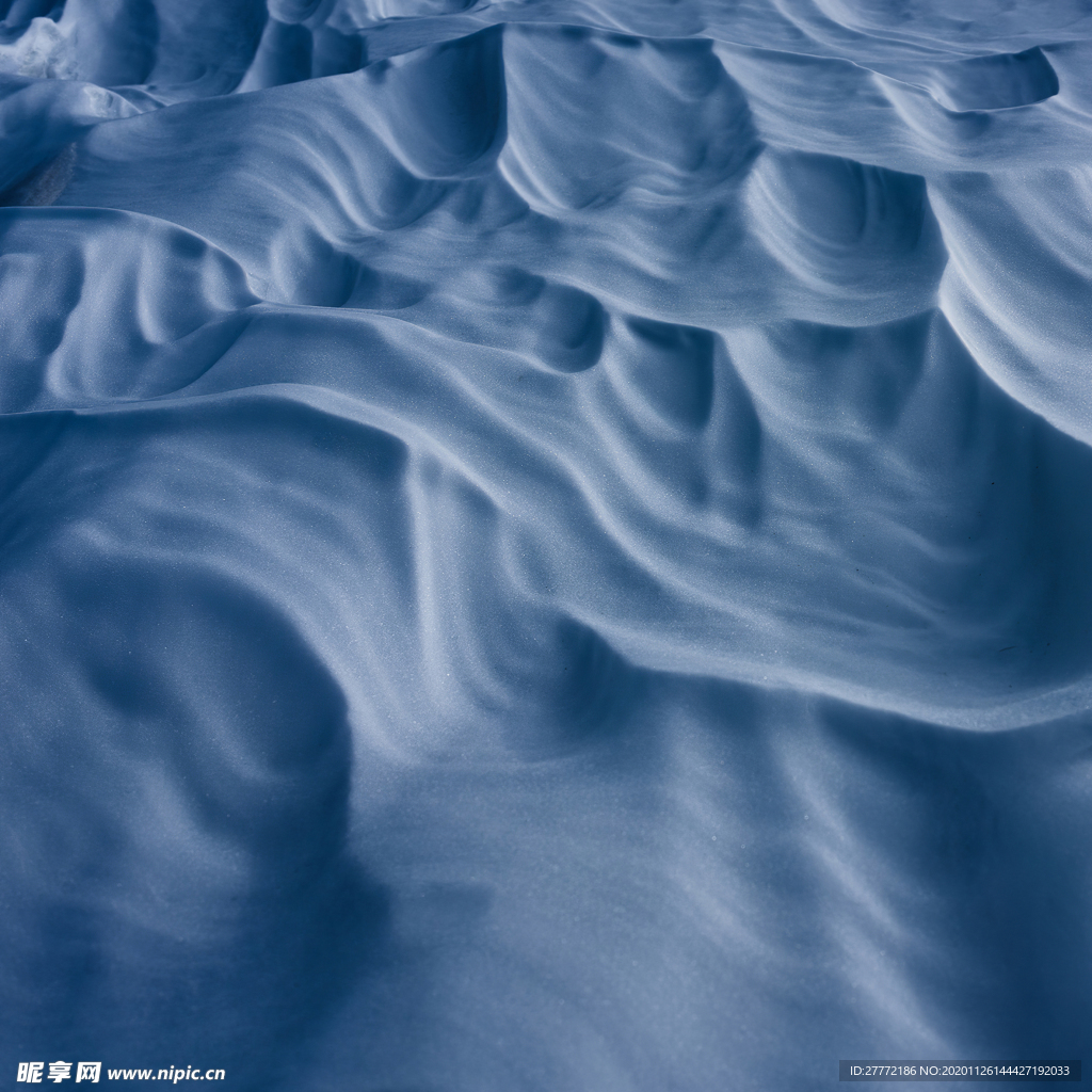 流体质感纹理彩色背景