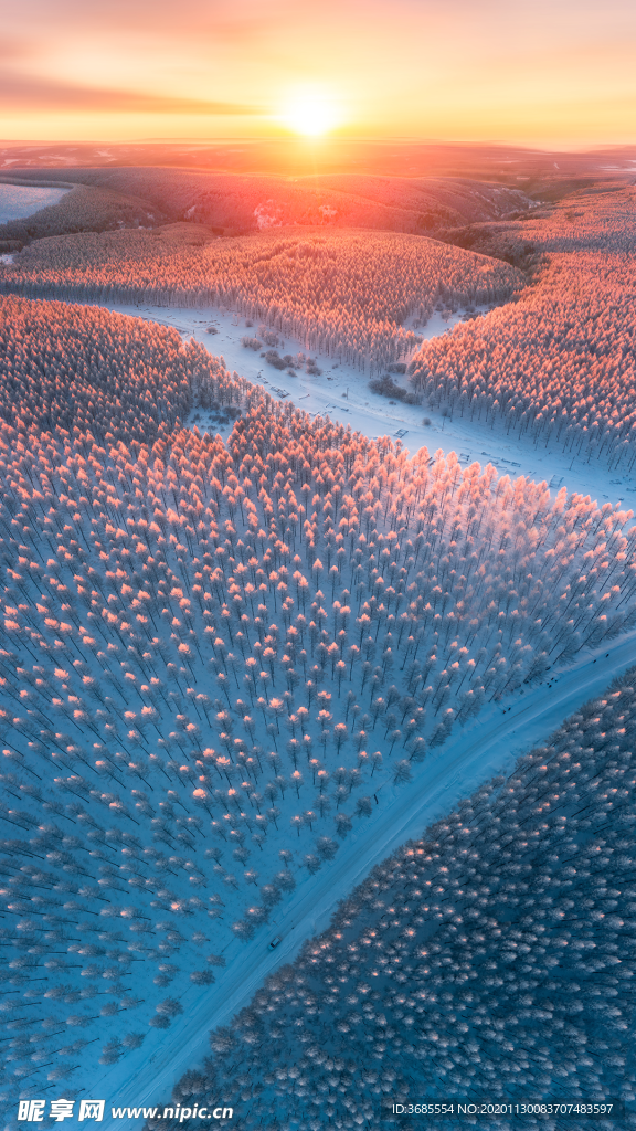 二十四节气 大寒