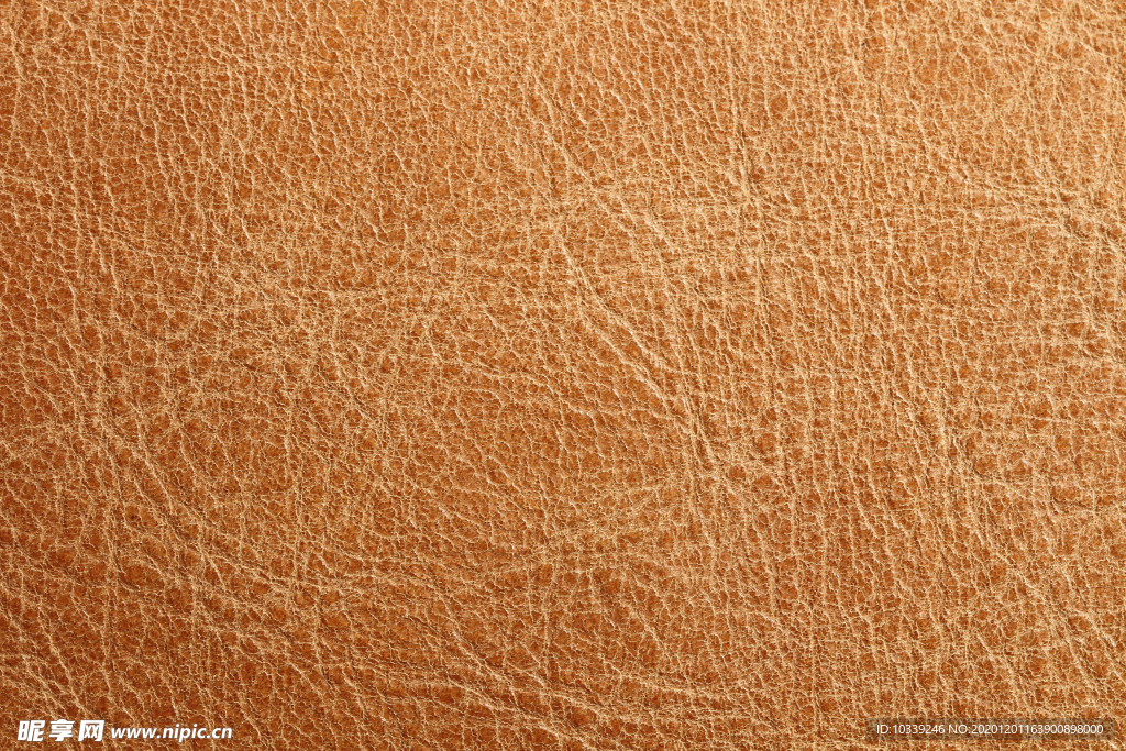 复古头层牛皮纹理