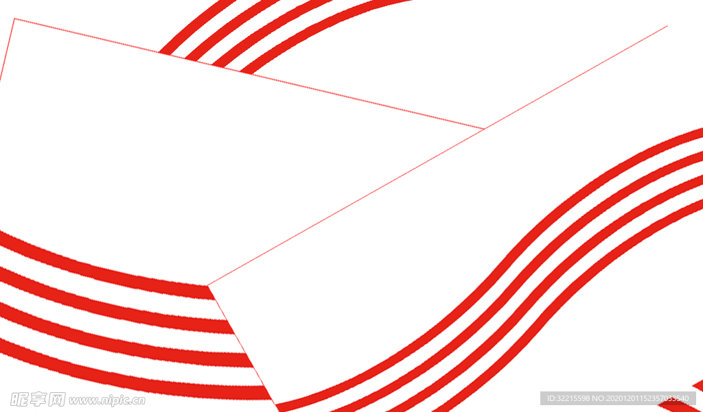 红色信封背景图