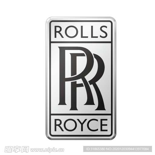 劳斯莱斯车标