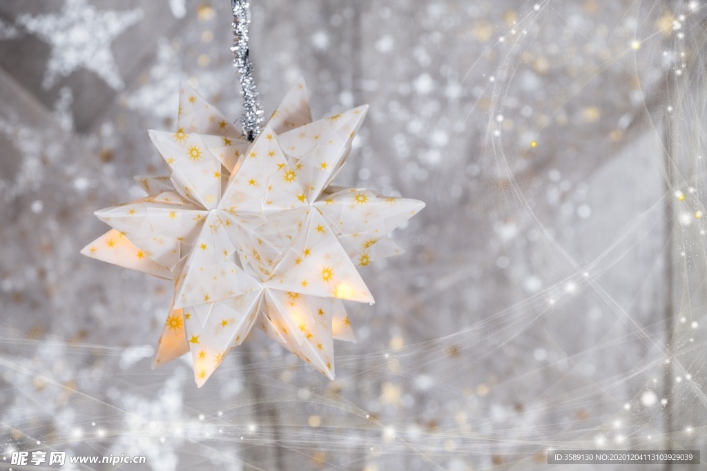 圣诞背景 圣诞装饰背景素材