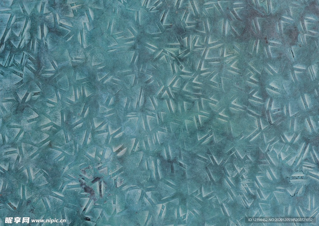 金属表面材质贴图