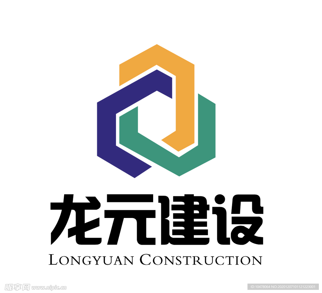 龙元建设