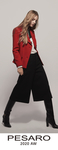 PESARO 女装 黄惠玲