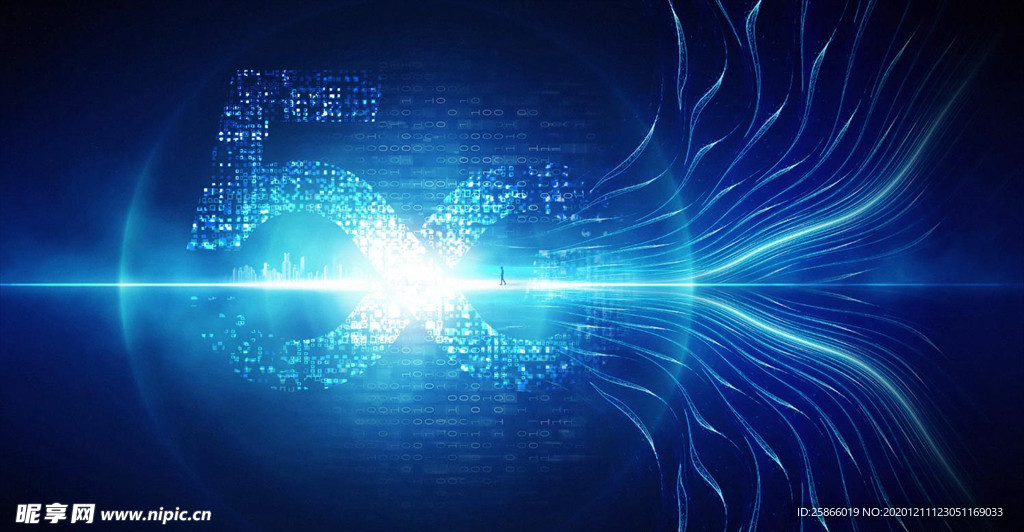 智慧点亮社区 科技改变生活