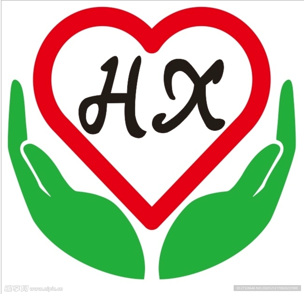 创意LOGO 广告标志 创意标