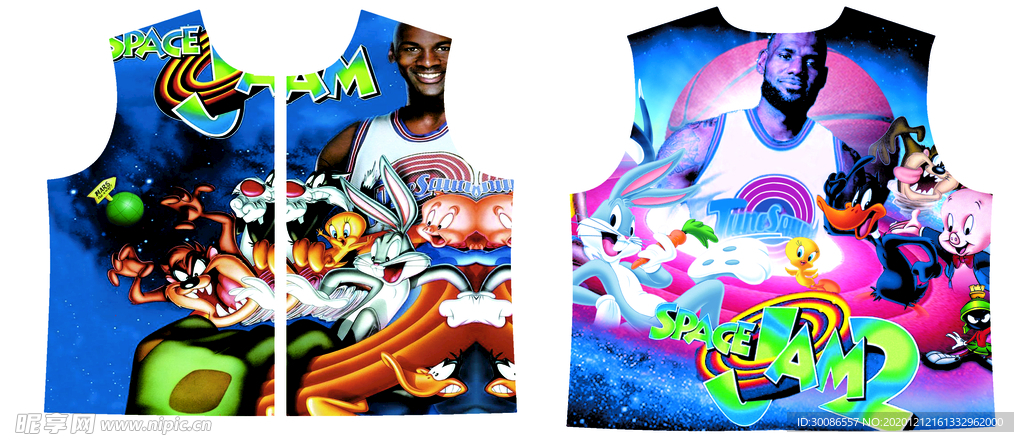 童装 套装 数码印花