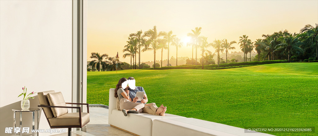 地产 桁架 围挡 围墙