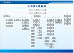 公司结构图