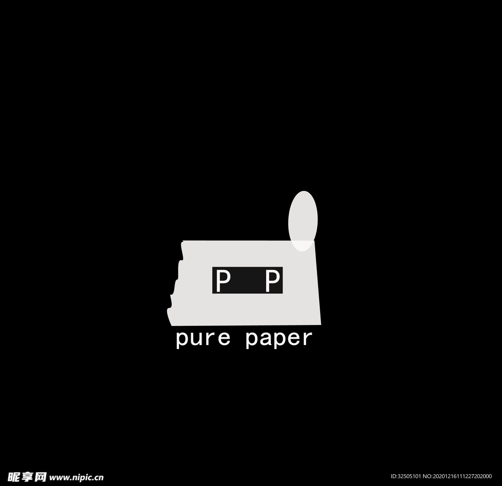 个性设计大拇指