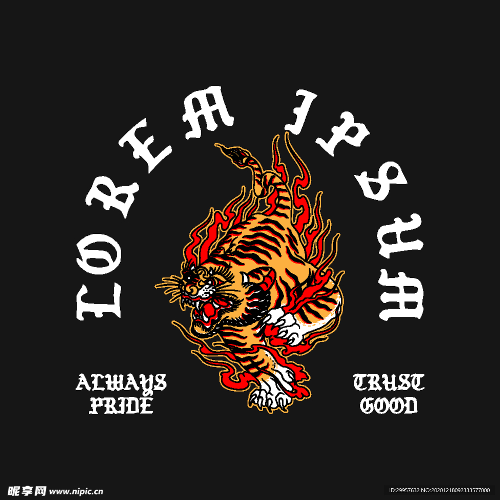 大牌 男装 胸花