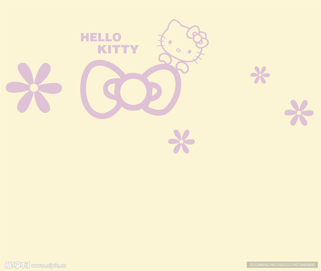 硅藻泥儿童背景墙贴