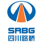 四川路桥logo标识标志