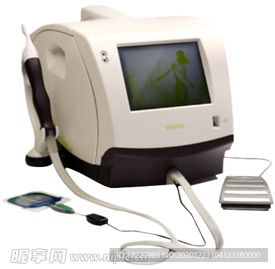 viveve私密紧致png