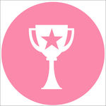奖杯图标图片