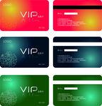 VIP卡