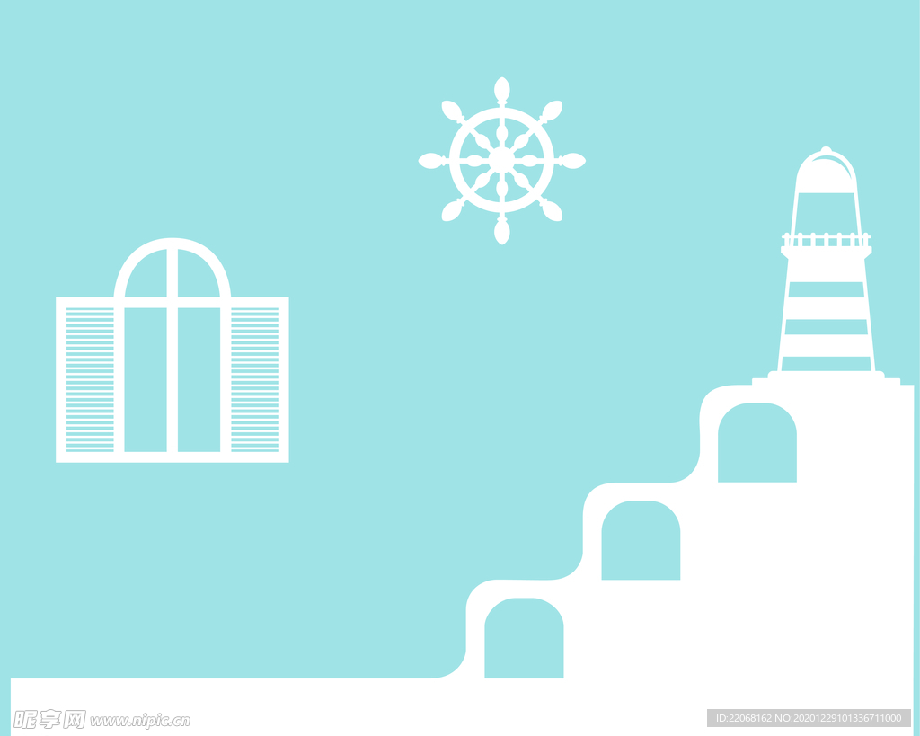 硅藻泥客厅中式背景墙贴