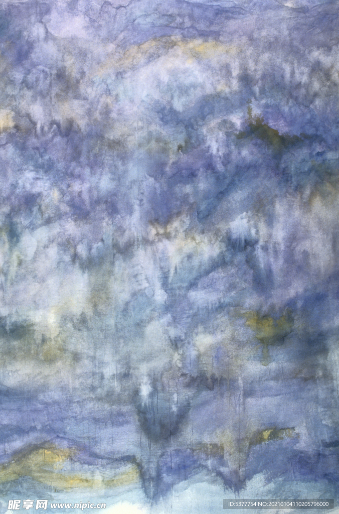 彩色底纹 艺术抽象 装饰画