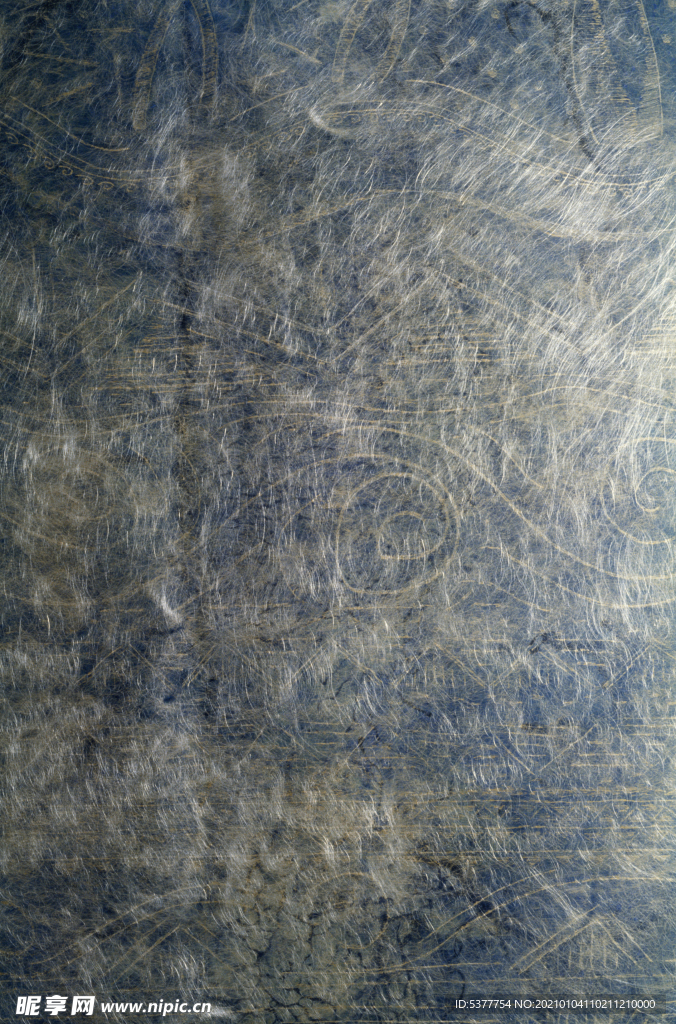 黑白色底纹 艺术抽象 装饰画