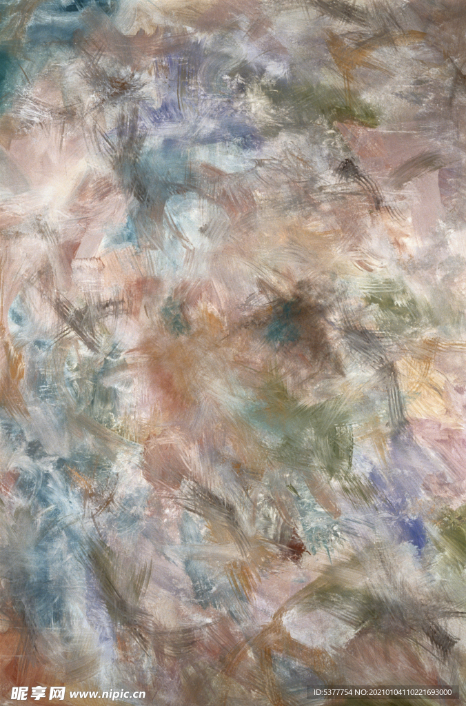 彩色底纹 艺术抽象 装饰画