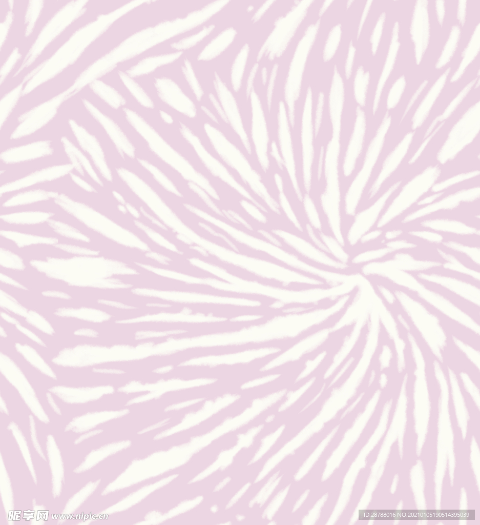 扎染 数码 印花 大牌 女装