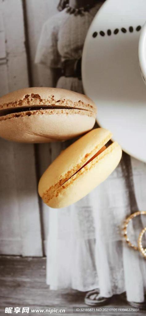 糕点  美食   图片