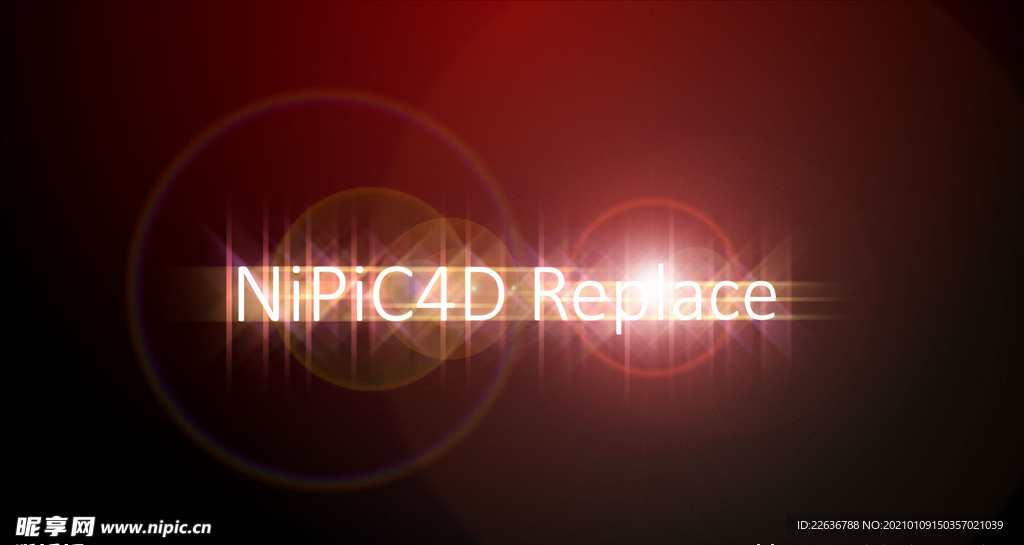 ae模板 ae文字模板