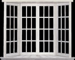窗户素材