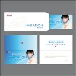 SNP 邀请函 宋继扬化妆品