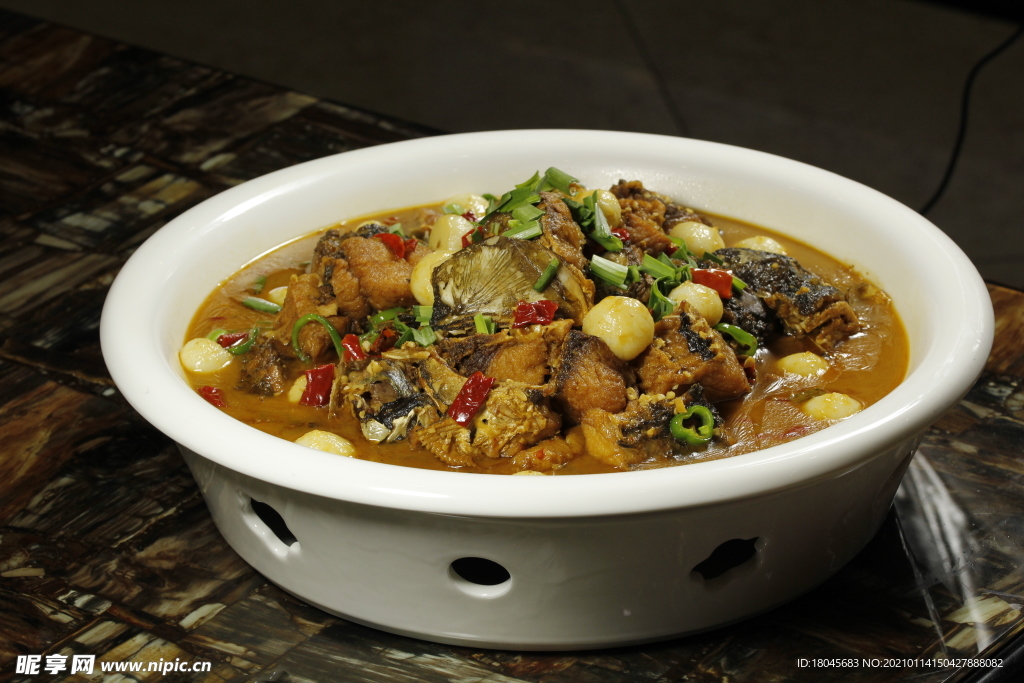 博斯腾湖野生鱼