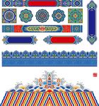 中国风古典边框