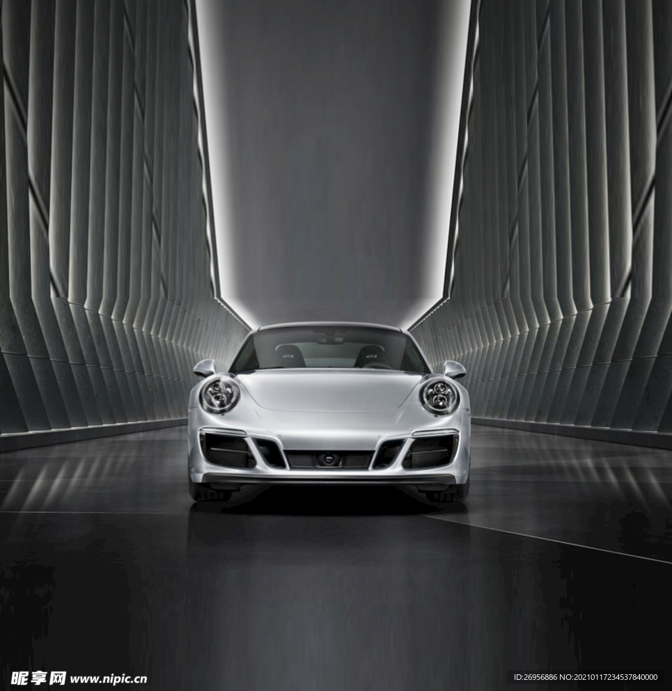 车位海报报 车位开盘 认筹 冲