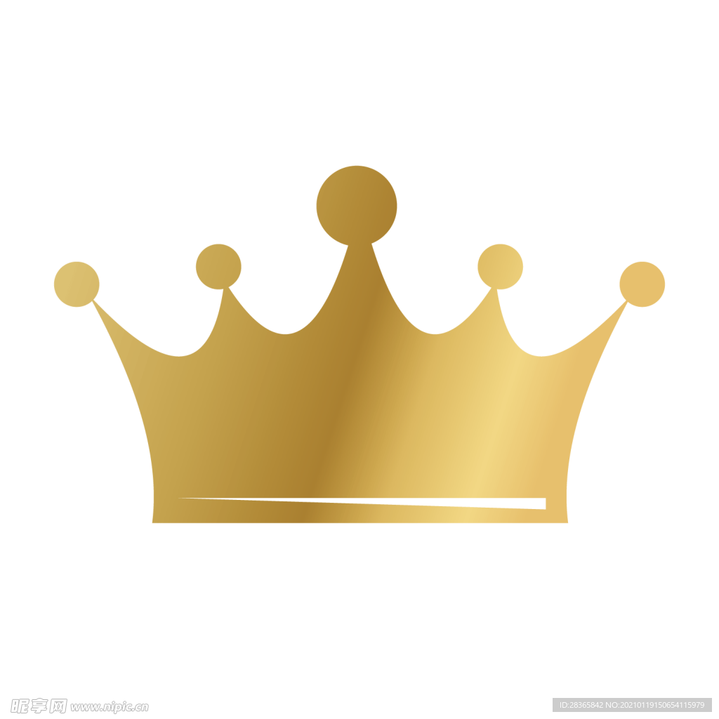 皇冠png免抠图