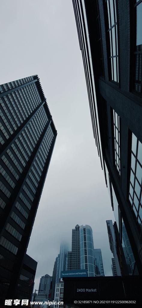 高楼  大厦   图片