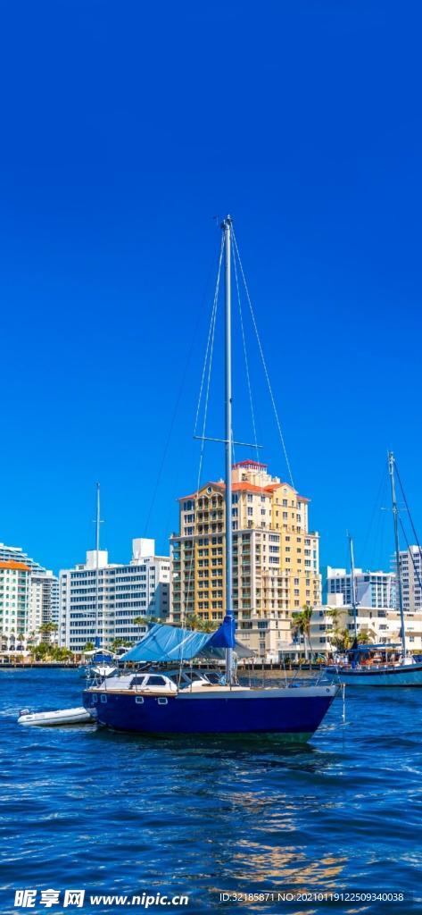 高楼  大厦   图片