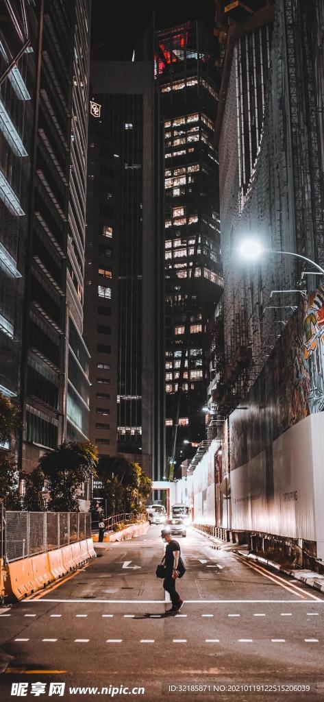 高楼  大厦   图片