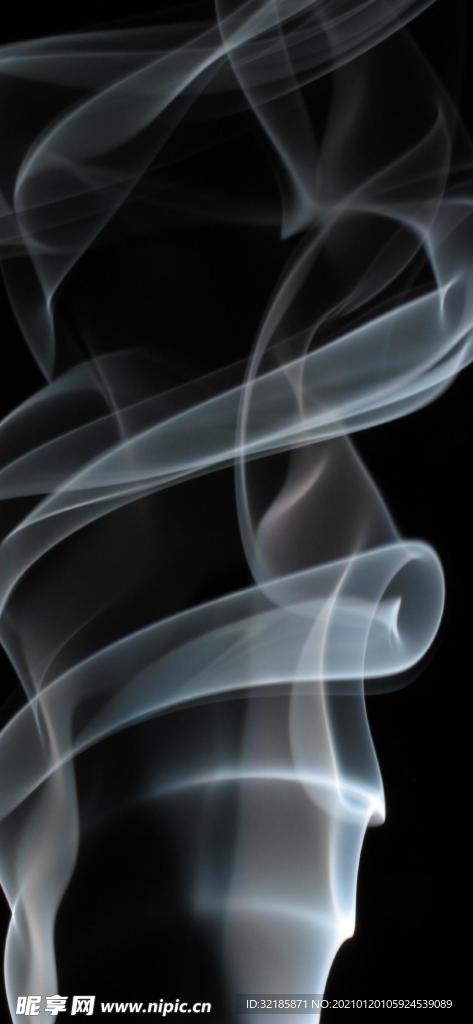 烟雾   图片   素材
