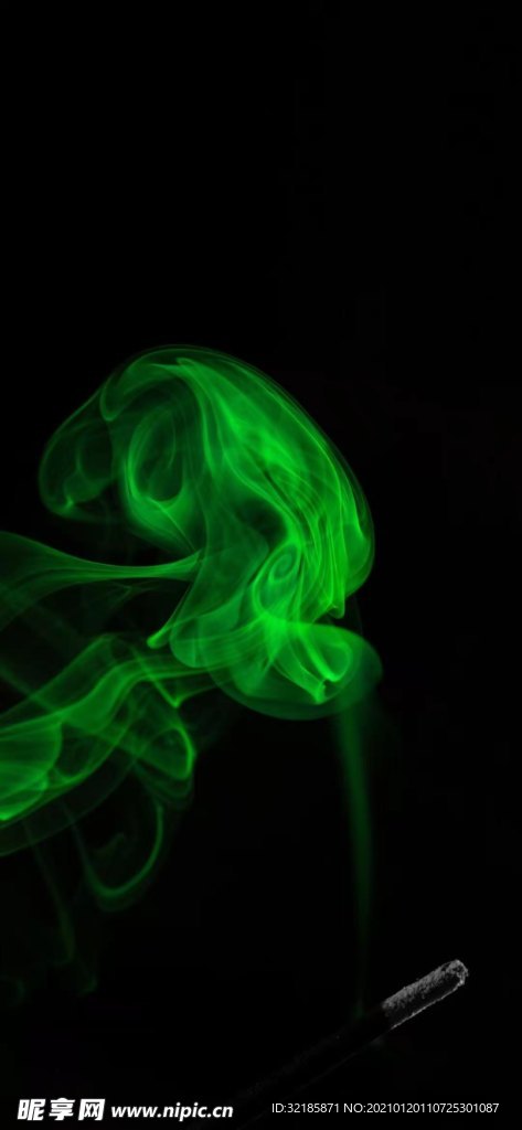 烟雾   图片   素材