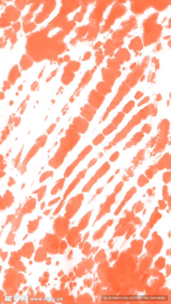 扎染  大牌  女装   数码