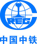中国中铁logo