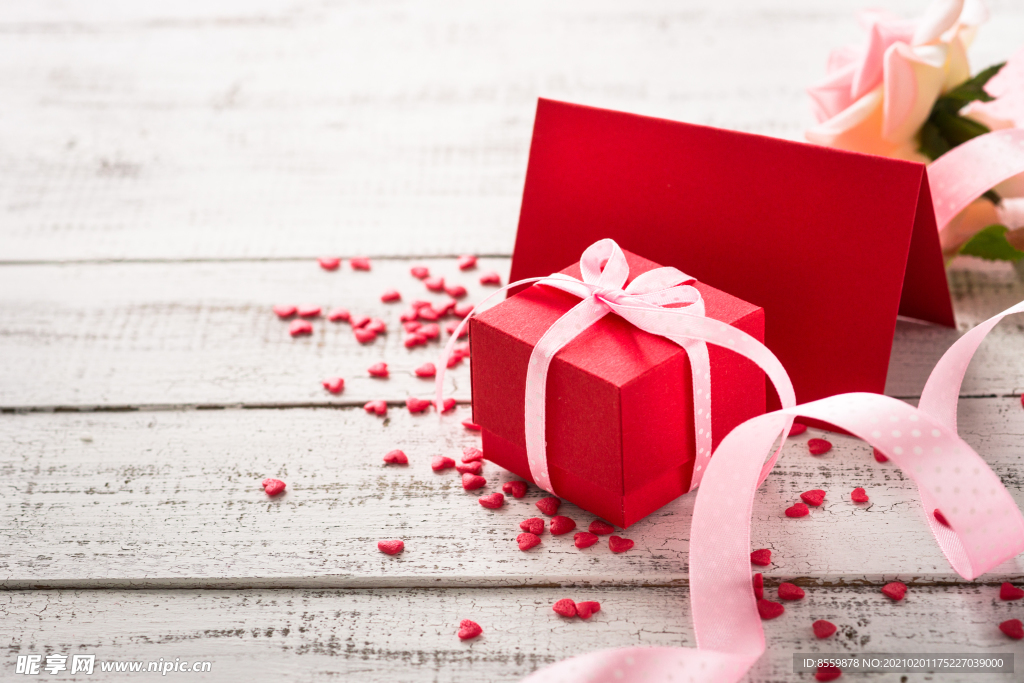 情人节浪漫图片