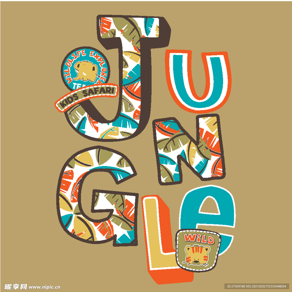 字母 卡通 动画 英文 数字