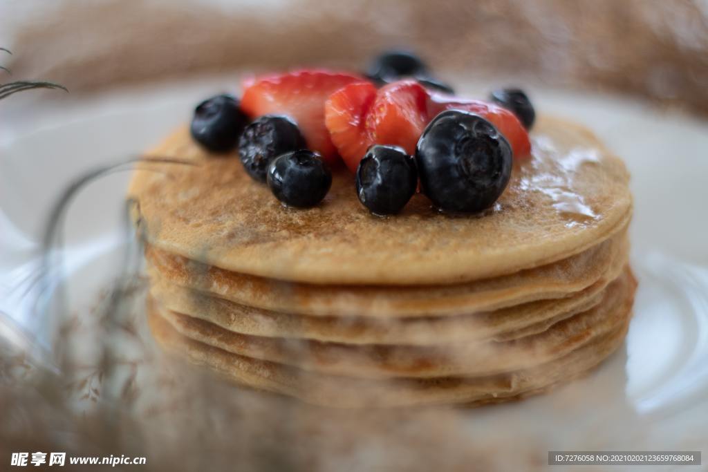 手工 烘焙 制作