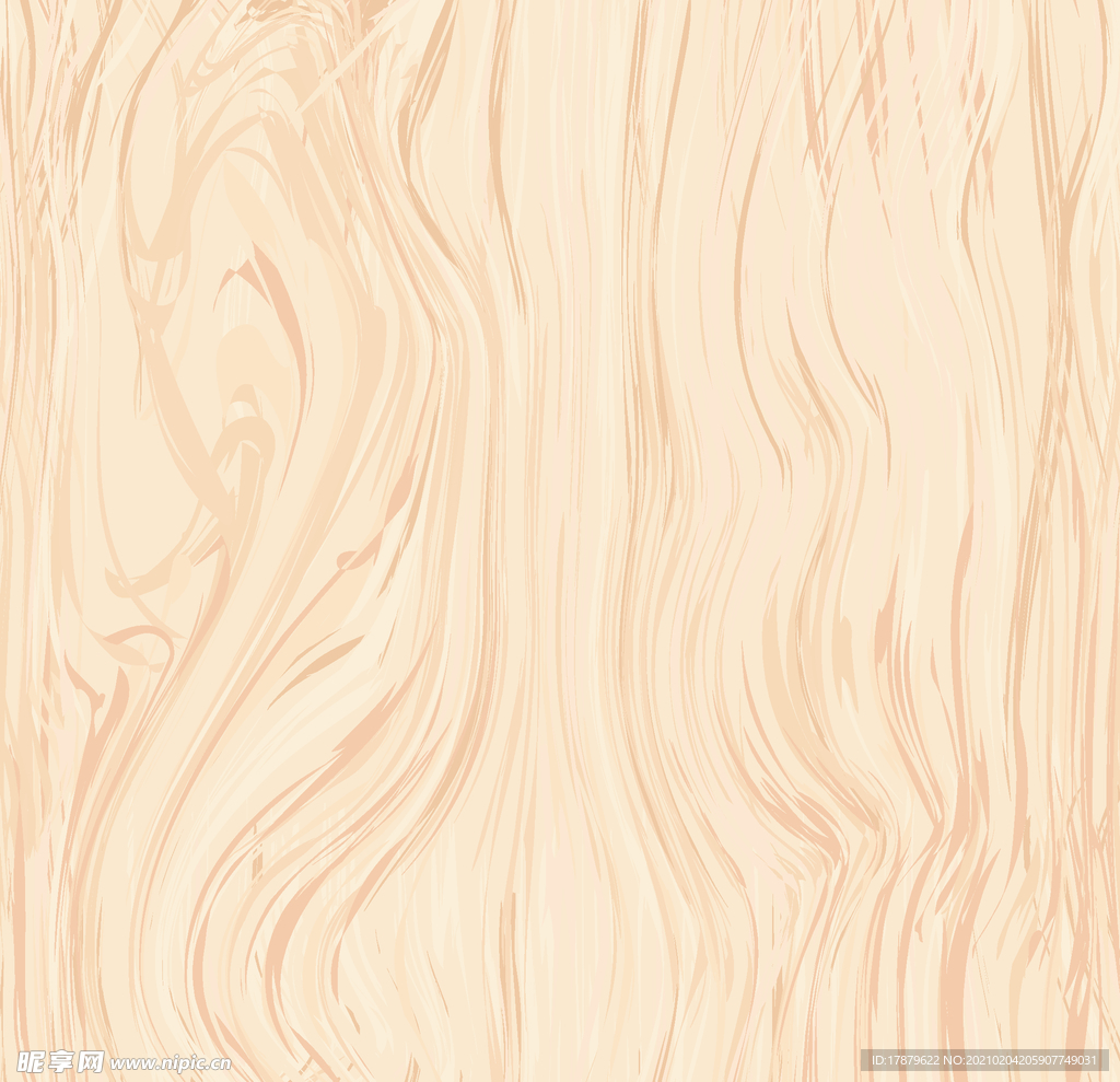 矢量抽象木纹底纹