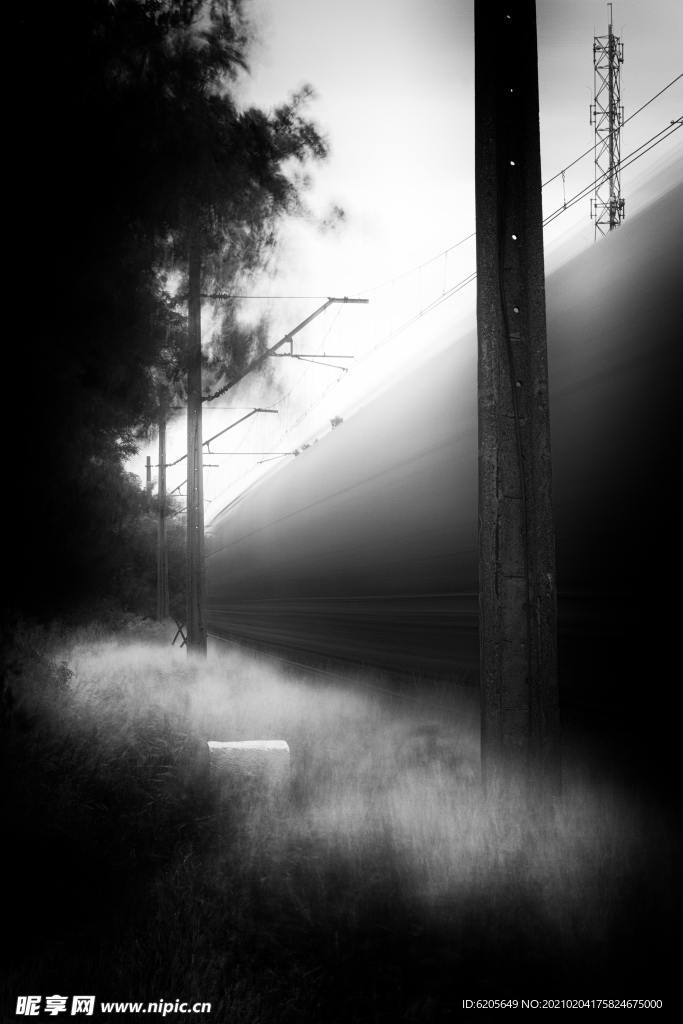 恐怖集中营外墙