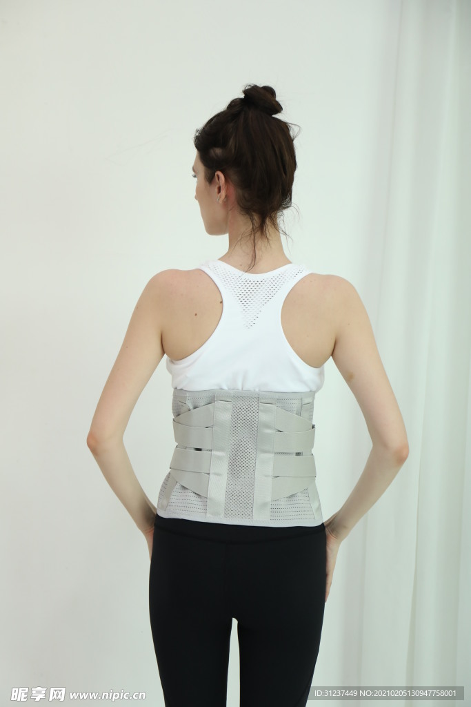 方德康医疗器械医用护腰带