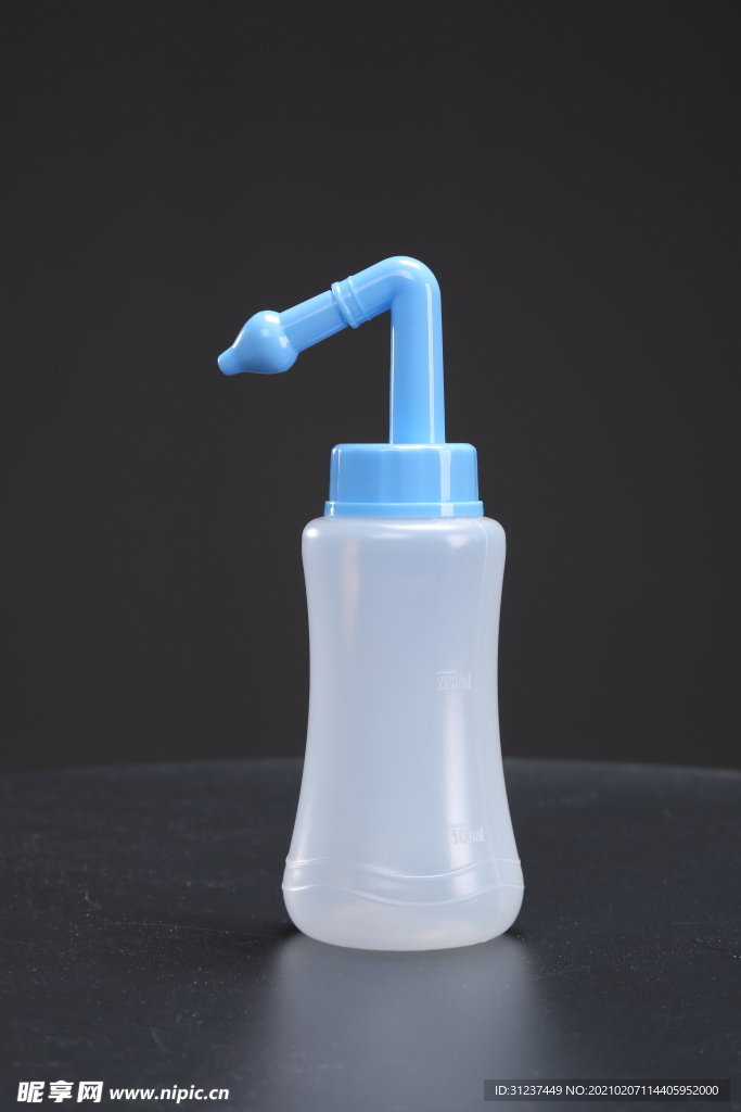 方德康医疗器械医用洗鼻器