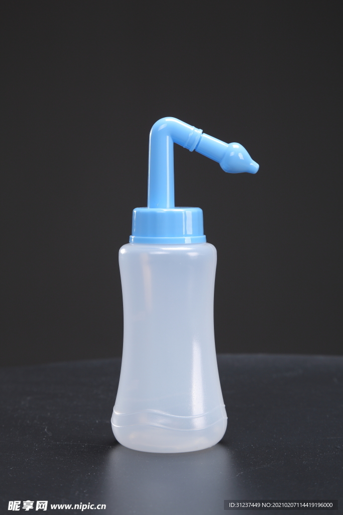 云直堂医疗器械医用洗鼻器